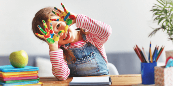 How To Choose The Right Childcare For My Toddler