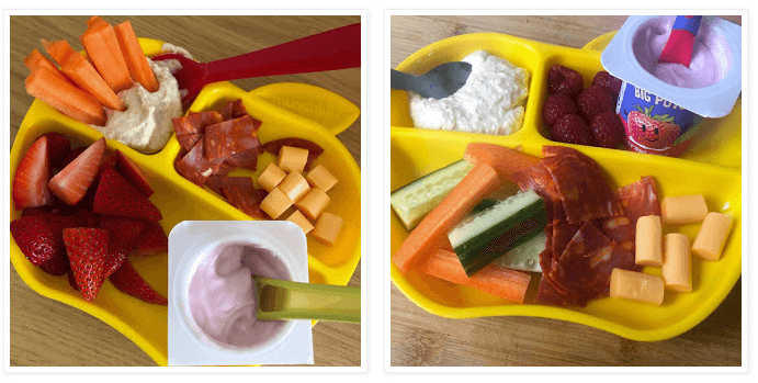 toddler snack lunch png