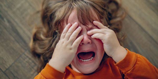 How to Deal With Toddler Screeching: Tips for the 