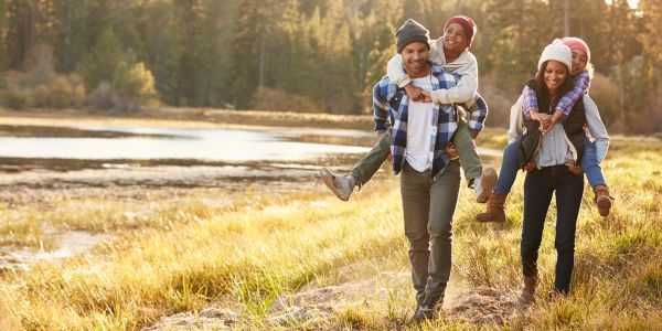 Top 10 Benefits of Family Wellness Routines: Strengthening Bonds Through Healthy Habits