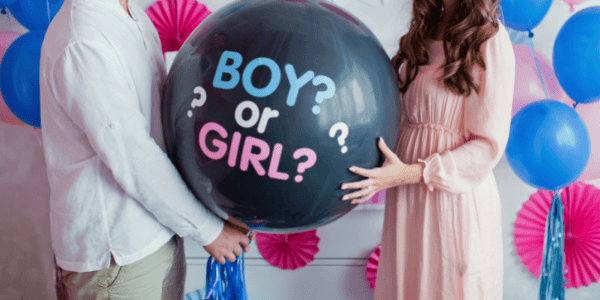 10 Best Gender Reveal Ideas