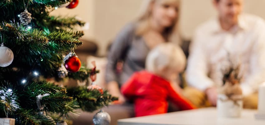 5 Things Parents Hate About The 'Post-Christmas' Period