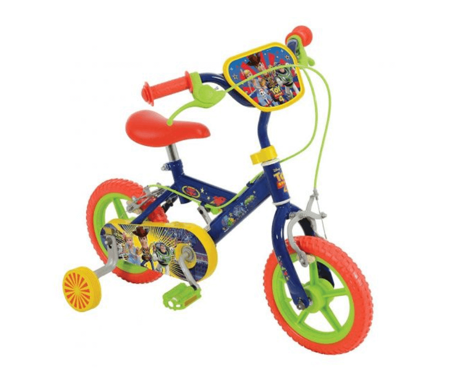 toy story bike