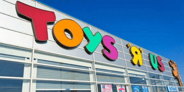 Toys 'R' Us Set To Comeback!