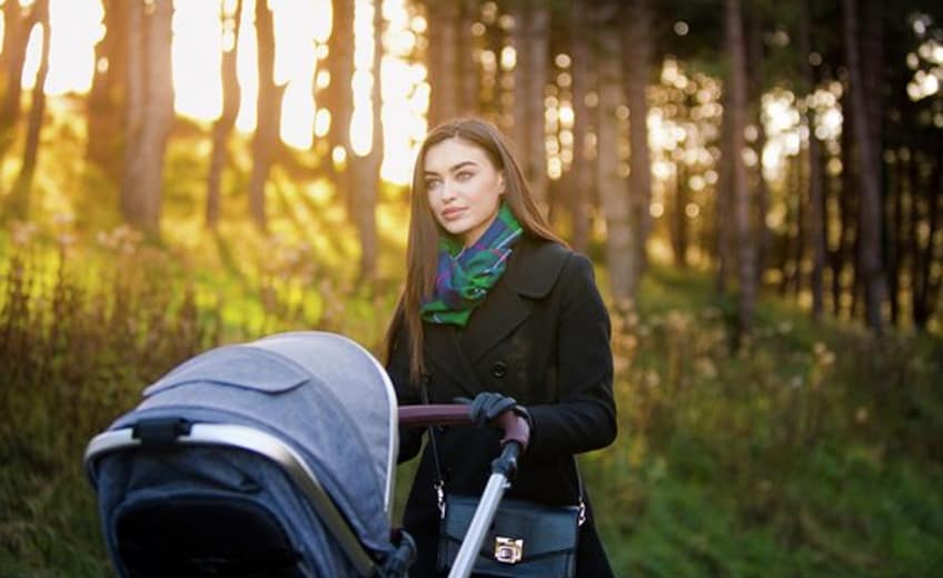 How To Buy A Travel System Without Losing Your Mind