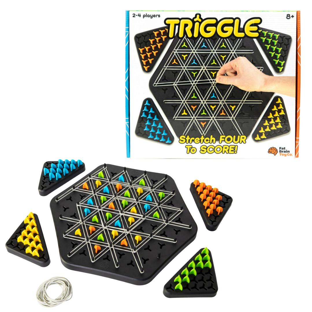 triggle