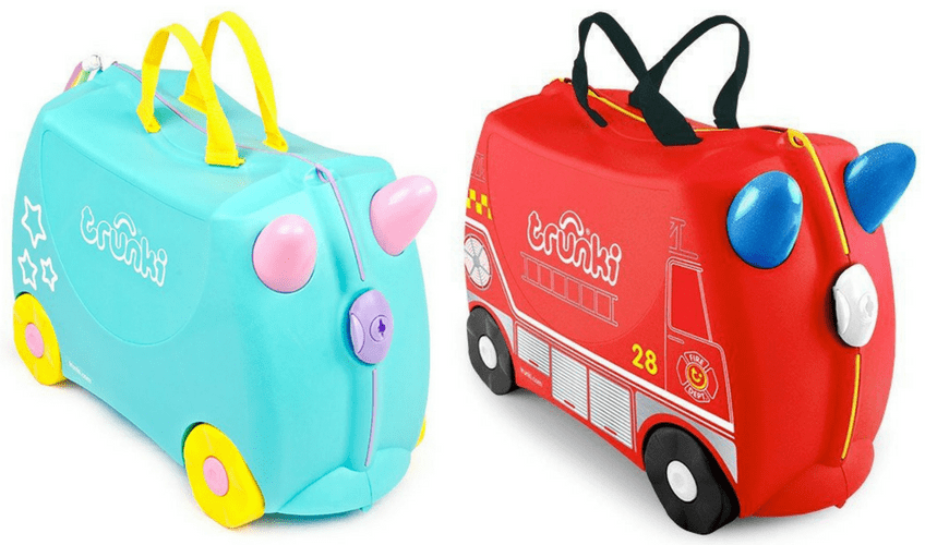 Which Trunki Is Made For Me