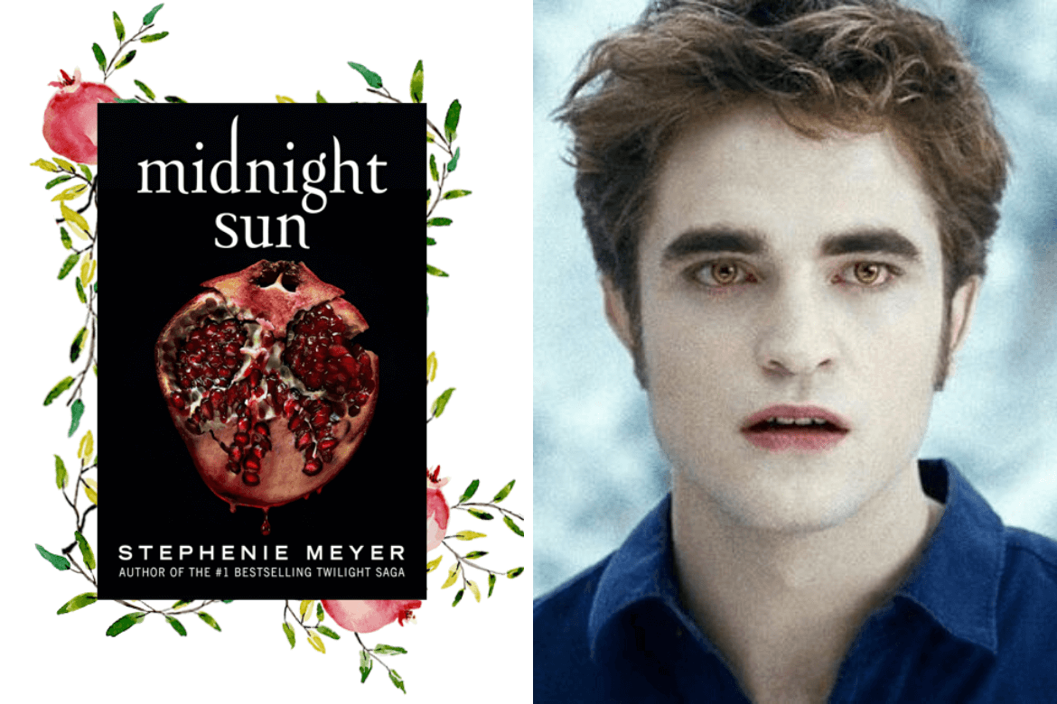 Twilight Fans - Did You Hear THE News?