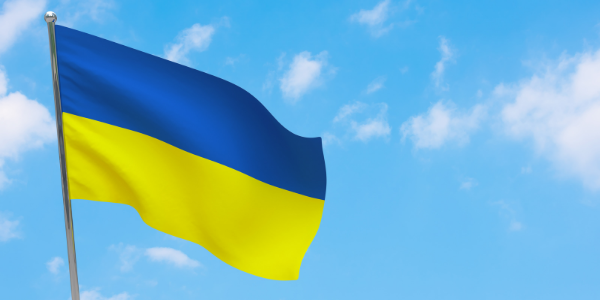 How To Send Aid To Ukraine