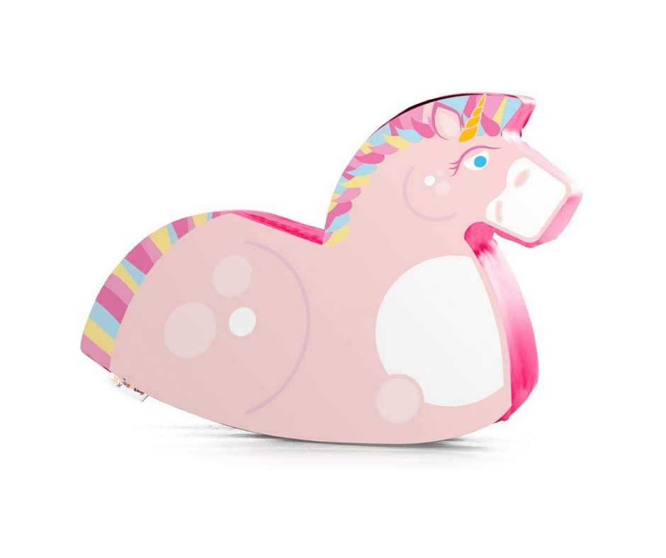 unicorn rocker