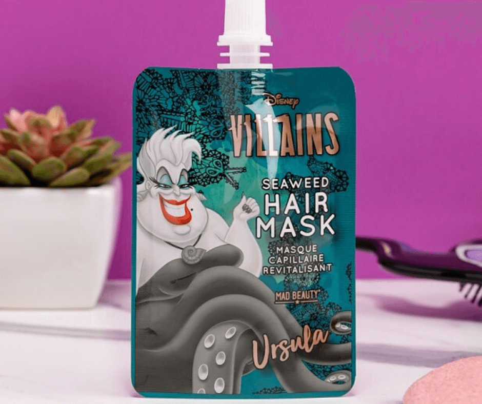 ursula hair mask