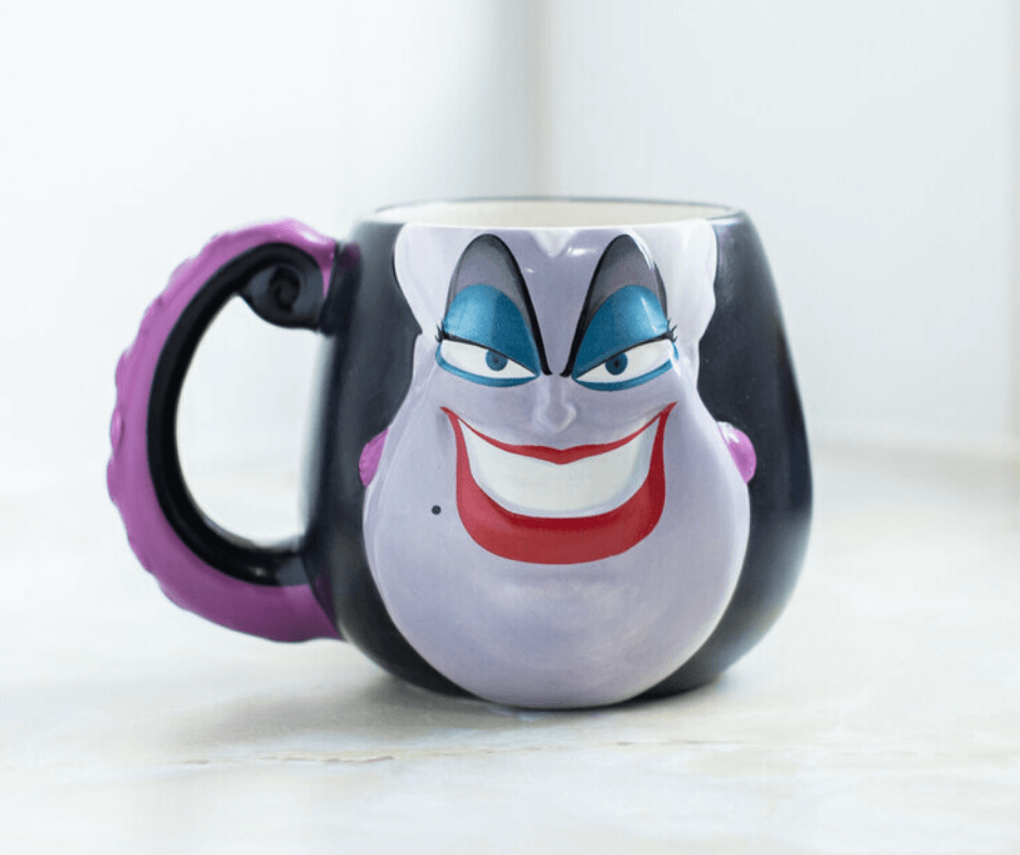 ursula mug