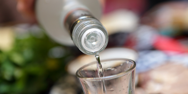 Parents Arrested For Giving Baby Vodka!