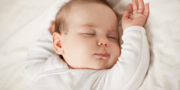 What Is Safe Sleeping? Reducing the risk of SIDS