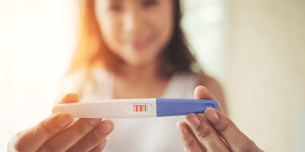 What To Expect In Your First Trimester