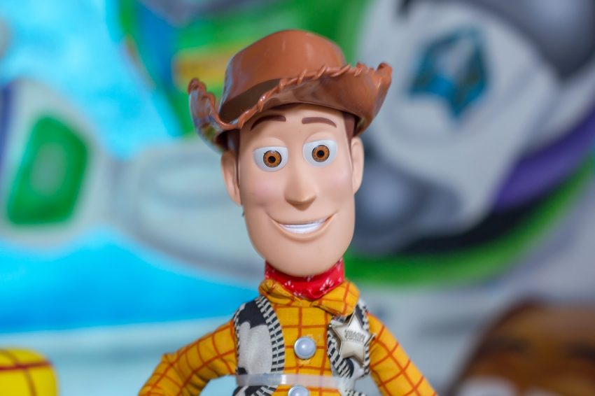 Have You Seen The Toy Story 4 Trailer Yet?