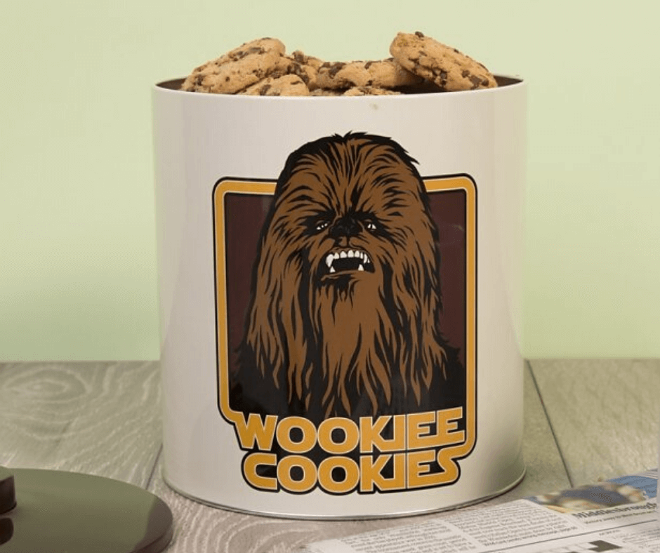 wookie cookies