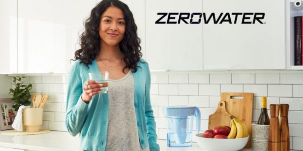 ZeroWater