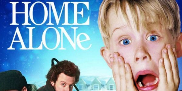 Home Alone in Concert