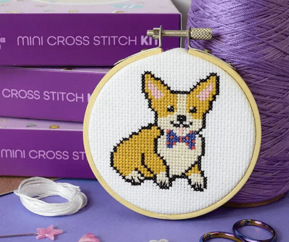 corgi-cross-stitch