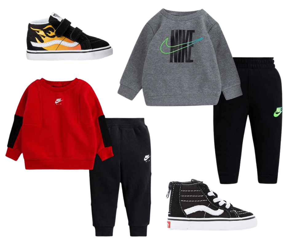 la-redoute-boys-sporty-outfits la-redoute-boys-sporty-outfits
