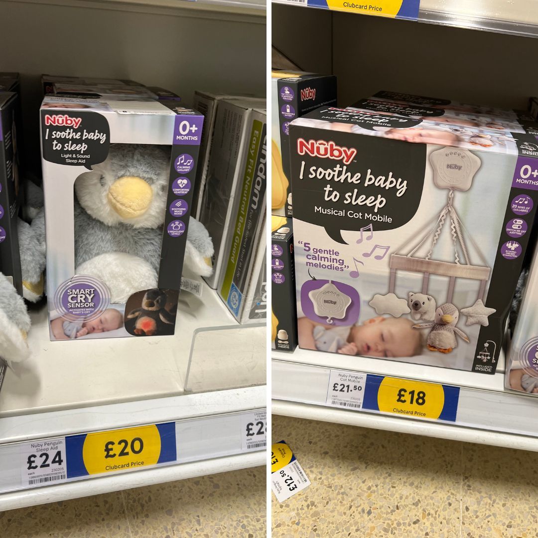 tesco-baby-event