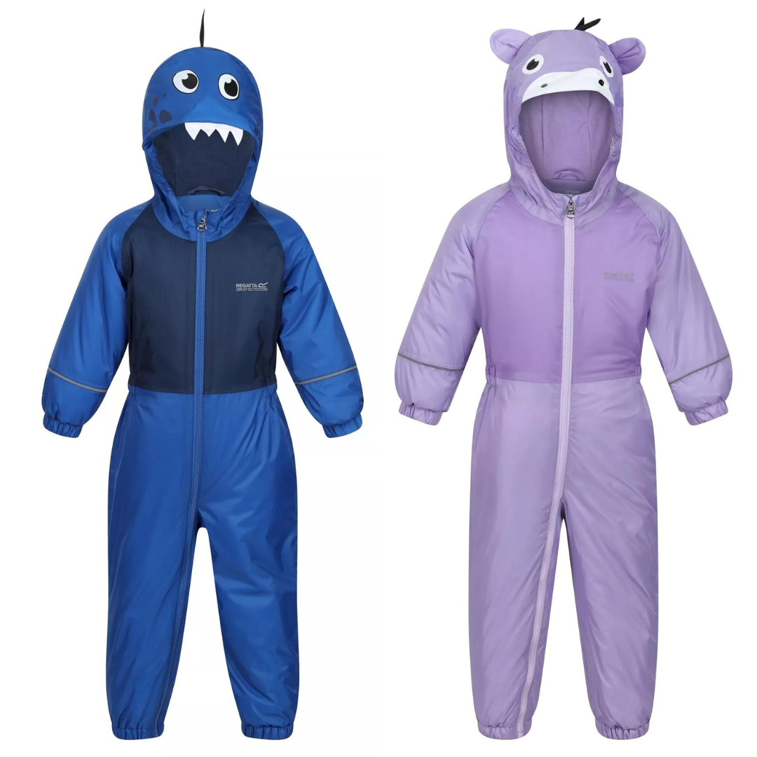 Regatta Puddlesuits