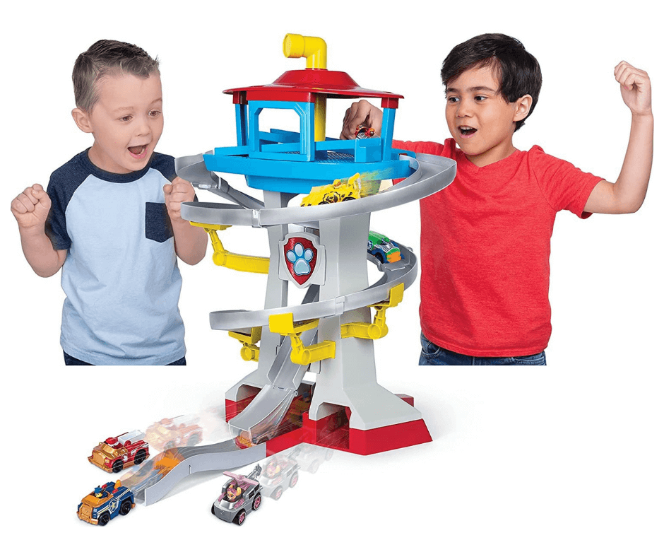 adventure-bay-playset