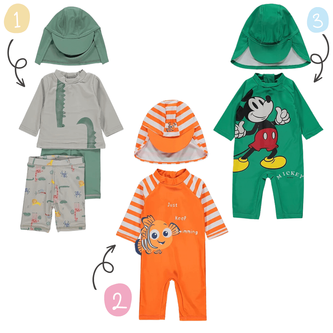 asda-baby-boy-clothes-swimsuits