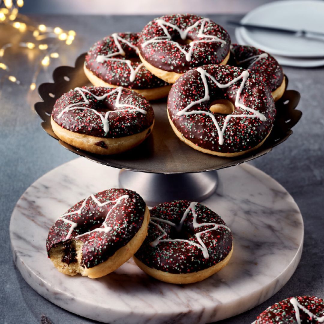 asda-christmas-2023-christmas-donuts