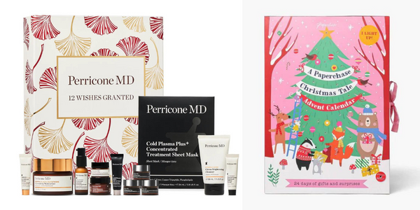 The Best Christmas 2022 Advent Calendars