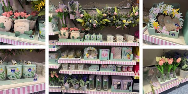 Best B&M Mother’s Day Gifts 2026: Beautiful & Budget-Friendly Finds