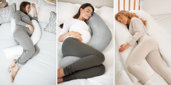best-pregnancy-pillows