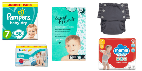 best-toddler-nappies