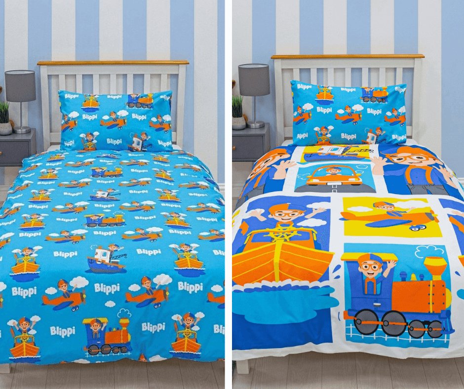 blippi-bedding