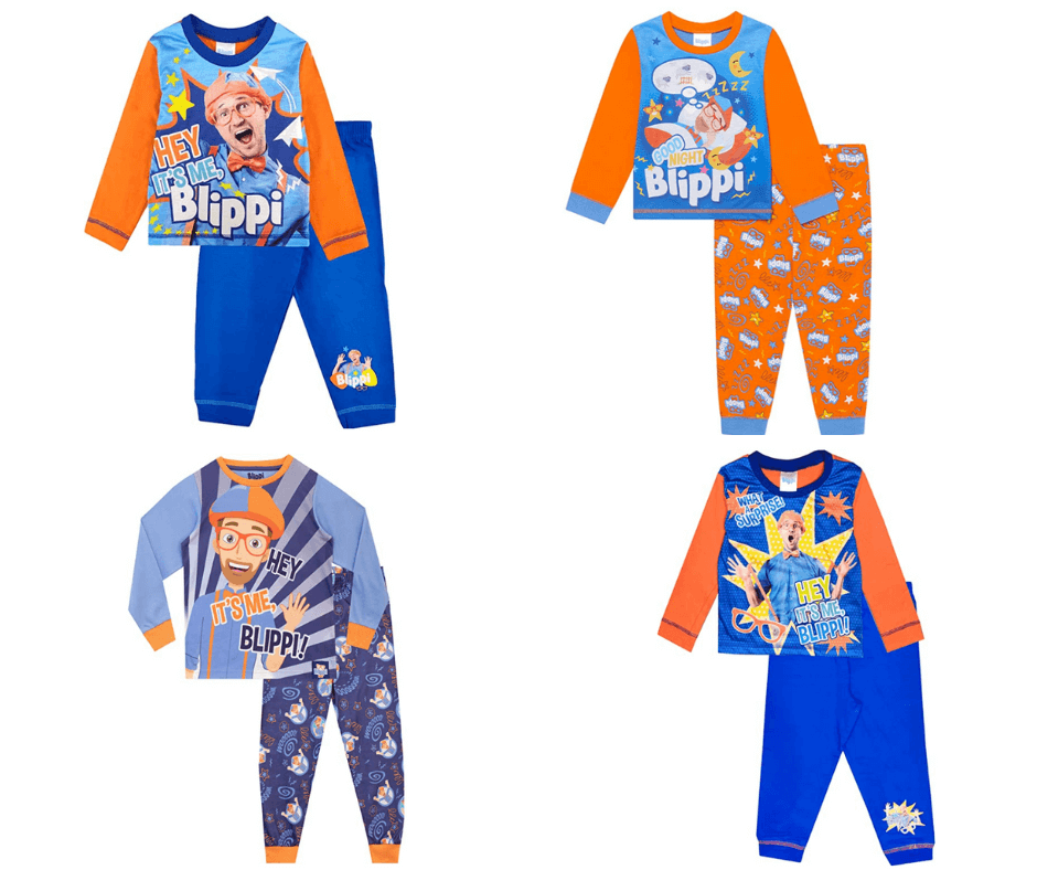 blippi-pjs