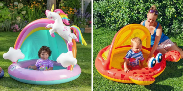 The Best Baby Pools