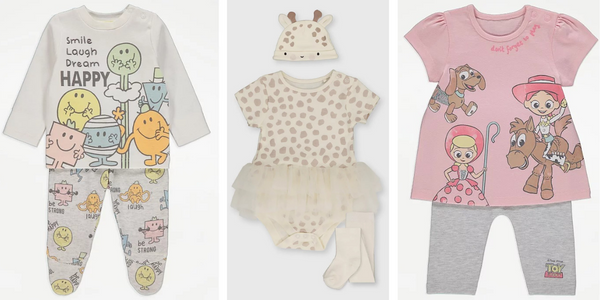 The Summer Baby Sales You Don't Want To Miss!