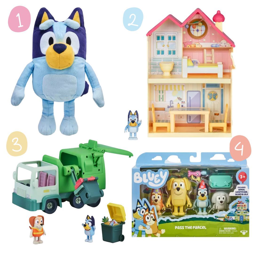 bluey-disney-store