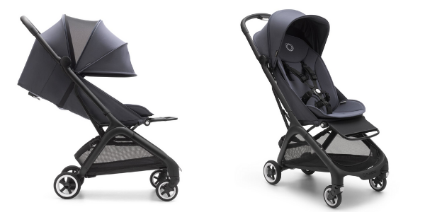 Introducing The New Bugaboo Butterfly!