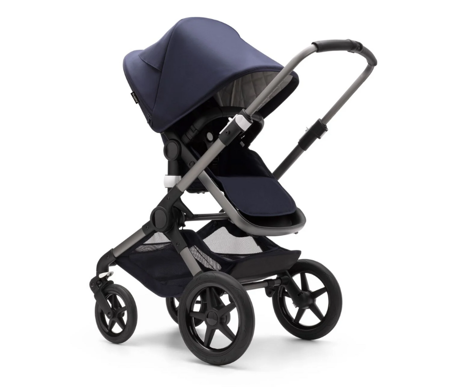 Bugaboo Fox 3 Complete Stroller