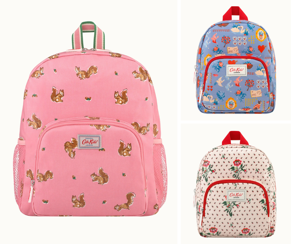 cath-kidston-backpacks