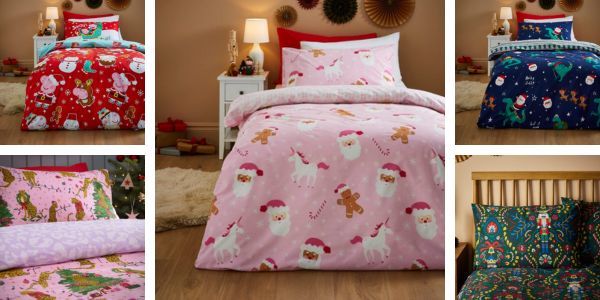 The Dunelm Bedding Set Parents Are going Crazy For