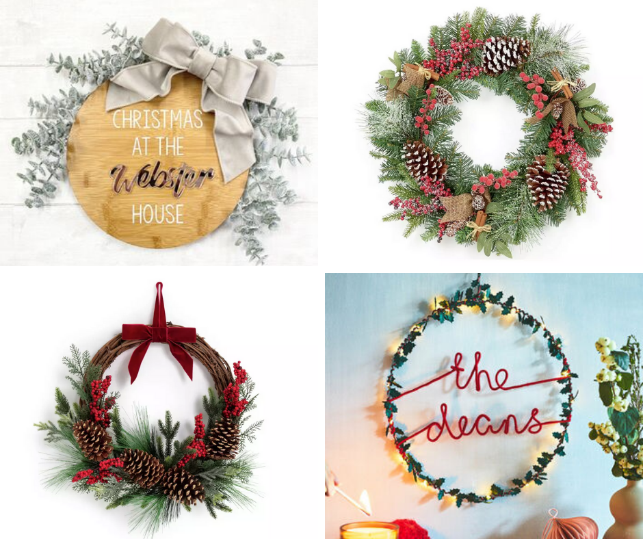 christmas-wreaths