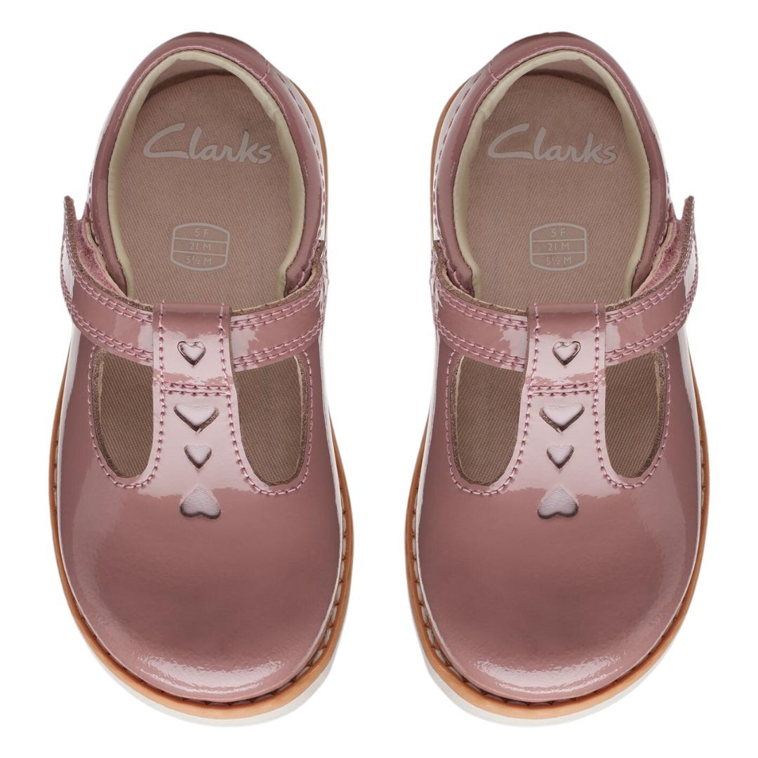 clarks-dusty-pink-first-shoes