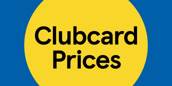 A Guide to Using your Tesco Clubcard