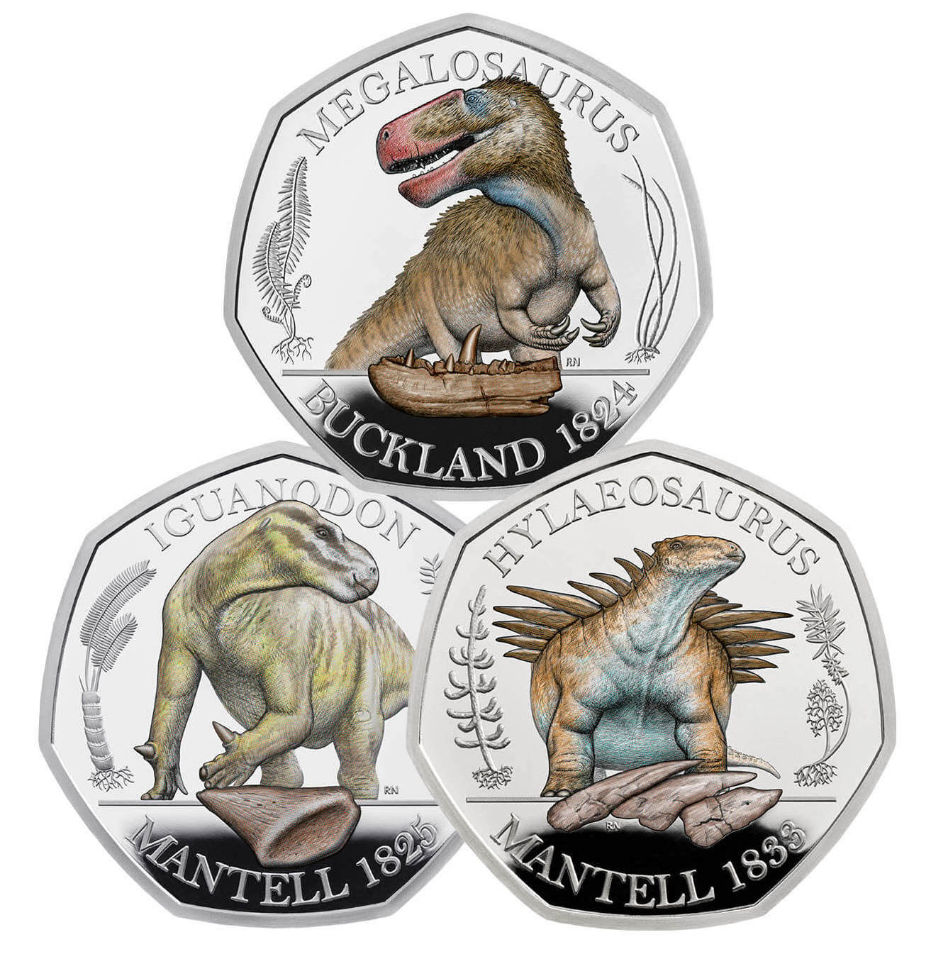 continuity-dinosauria-continuity-silver