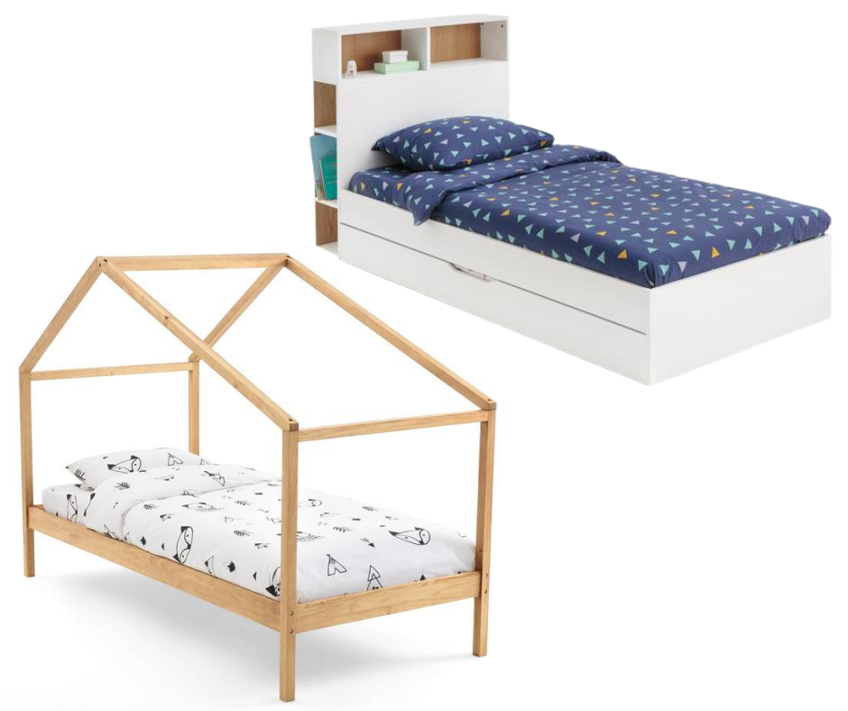 La Redoute Beds