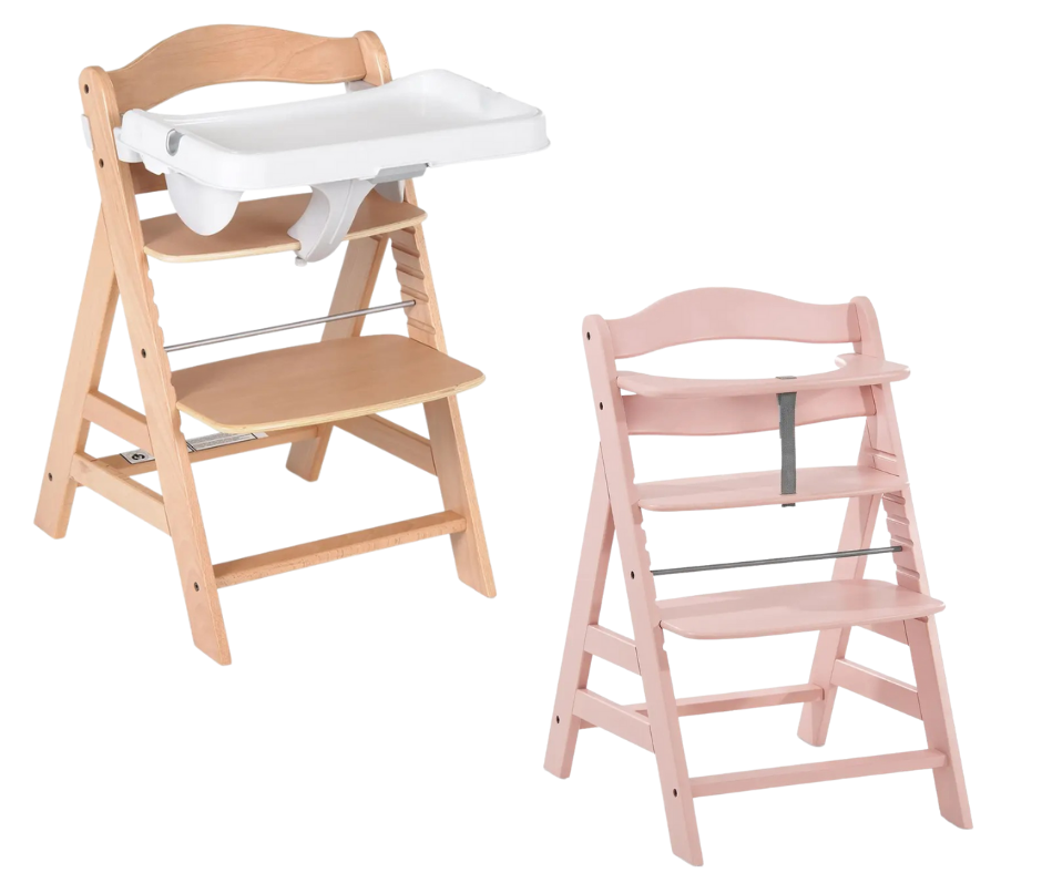 La Redoute High Chairs