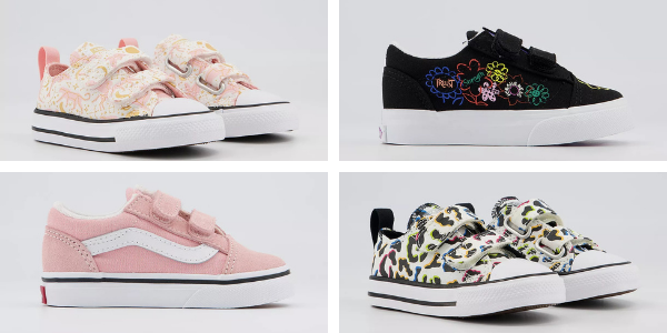 Cutest Trainers For Spring